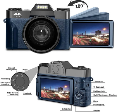 Acuvar 4KCAMK2 Image