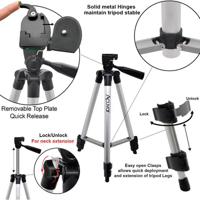 Acuvar 4KCAMK2 Image