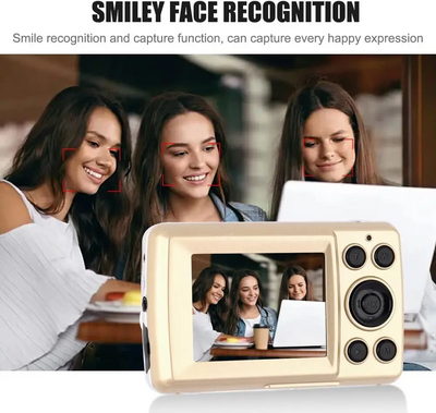 KLIOMAX KL16mp Image