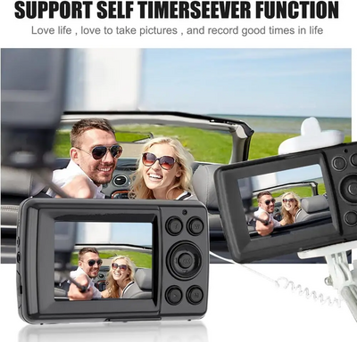 KLIOMAX KL16mp Image