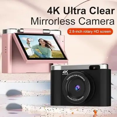 Acuvar 4K48MPAC Image