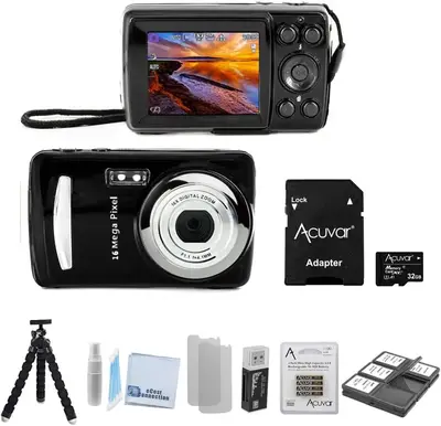 Acuvar MFC77EVK Image