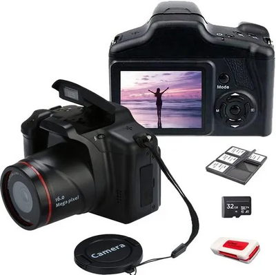 Acuvar Mini SLR Image