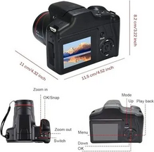 Acuvar Mini SLR Image
