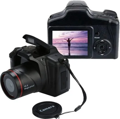 Acuvar Mini SLR Image