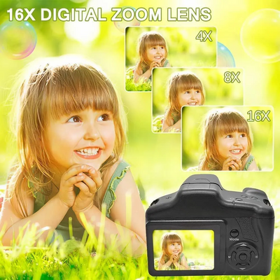 Acuvar Mini SLR Image