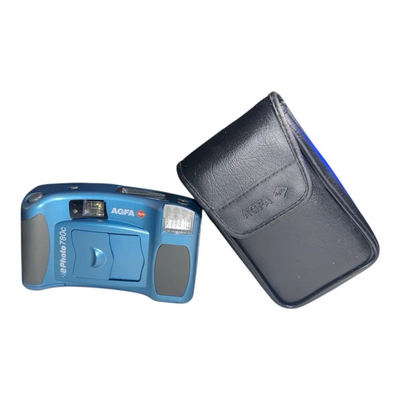 Agfa 780c Image