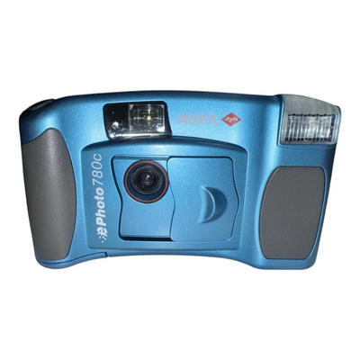 Agfa 780c Image