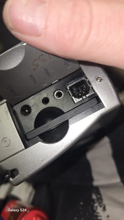 Agfa CL30 Image
