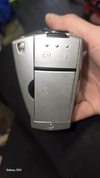 Agfa CL30 Image