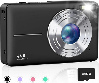 AiTechny DC403 Image