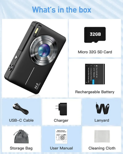 AiTechny DC403 Image