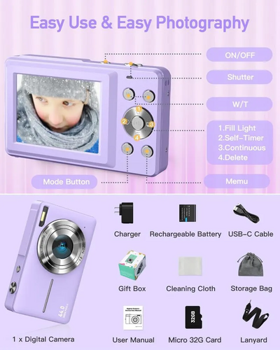 AiTechny DC403 Image