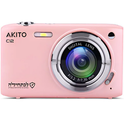 Akito C12 Image