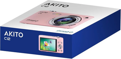 Akito C12 Image
