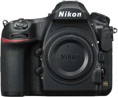ALS VARIETY-Nikon Nikon D850 Image