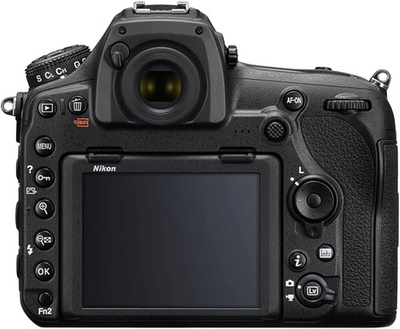 ALS VARIETY-Nikon Nikon D850 Image