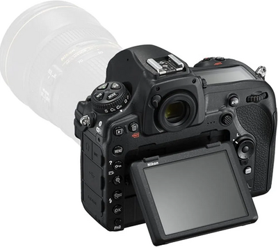 ALS VARIETY-Nikon Nikon D850 Image