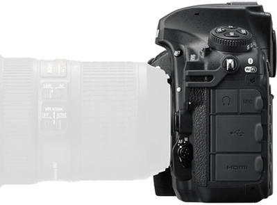 ALS VARIETY-Nikon Nikon D850 Image