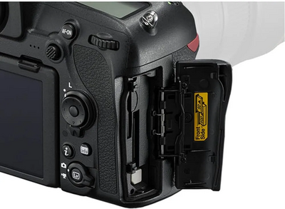 ALS VARIETY-Nikon Nikon D850 Image