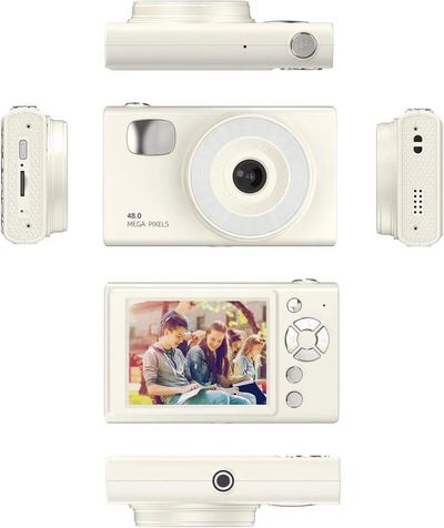Andoer H12-W Image