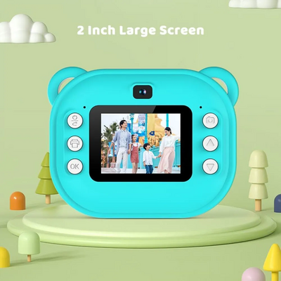 Andoer Kids Instant Print Image