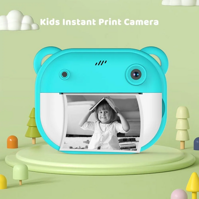 Andoer Kids Instant Print Image