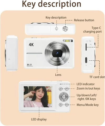 Andoer A05-A Image