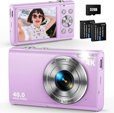 Anteam DC402-AF Image