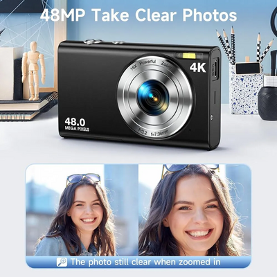 Anteam DC402-AF Image