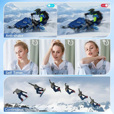 Anteam DC402-AF Image