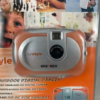 Apex 3000 Image