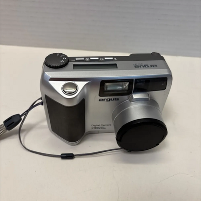 Argus Vintage  dc3550 Image