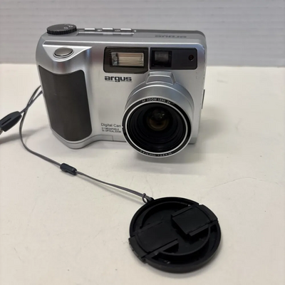Argus Vintage  dc3550 Image