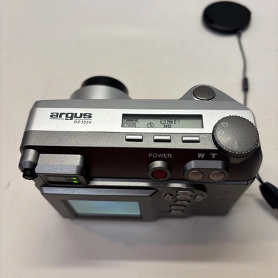Argus Vintage  dc3550 Image