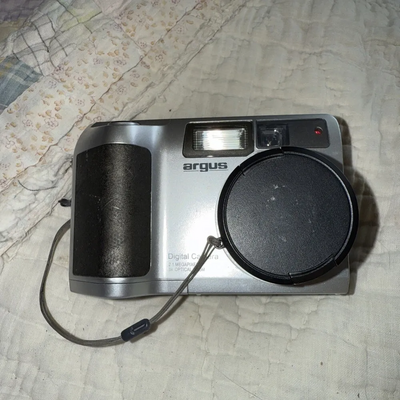Argus 3550 Image