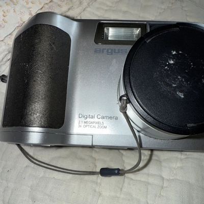 Argus 3550 Image