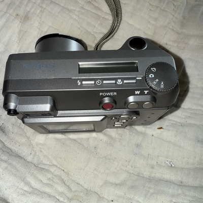 Argus 3550 Image