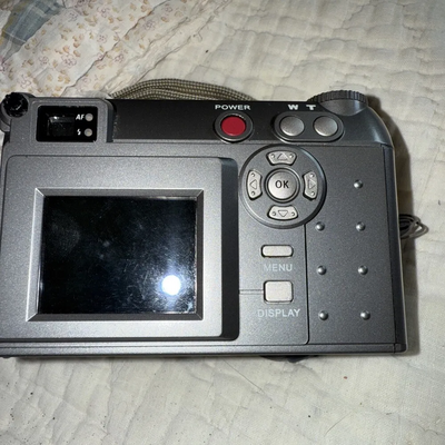 Argus 3550 Image