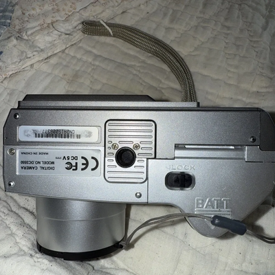 Argus 3550 Image