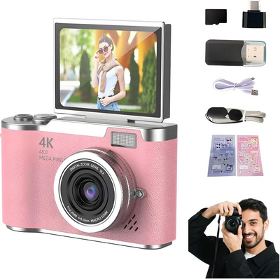 Atlodas 4K Foldable Screen Student Image