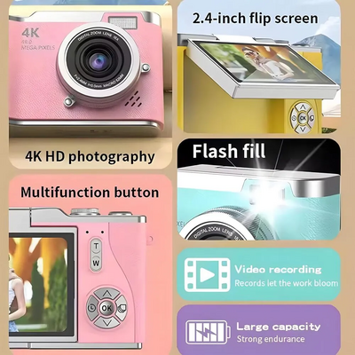 Atlodas 4K Foldable Screen Student Image