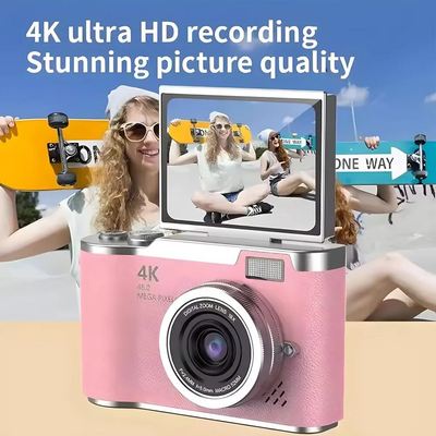 Atlodas 4K Foldable Screen Student Image