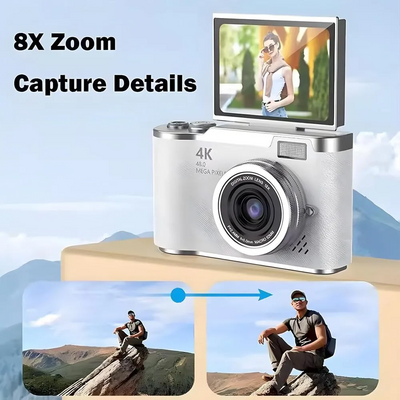 Atlodas 4K Foldable Screen Student Image