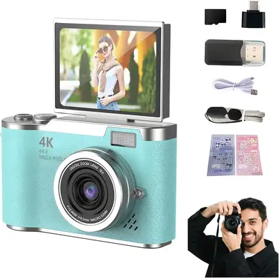 Atlodas 4K Foldable Screen Student Image