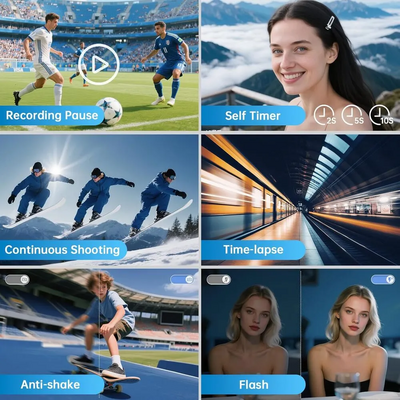 AUREAPIX DC103 Image