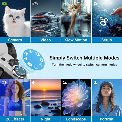 AUREAPIX DC103 Image