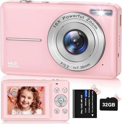 AUREAPIX DC403 Image