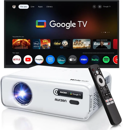 Aurzen D002 Image