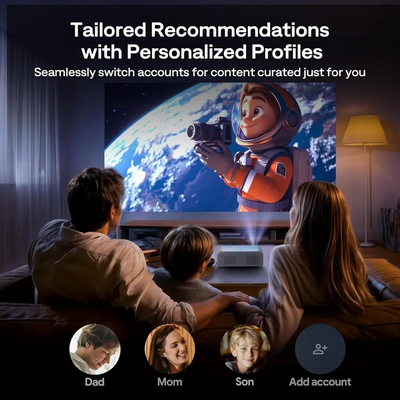 Aurzen D002 Image